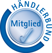 Händlerbund Mitglied